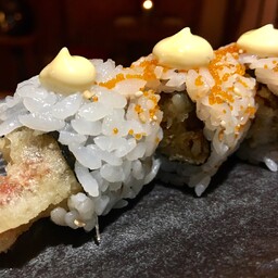 URAMAKI SOFT CRAB ROLL